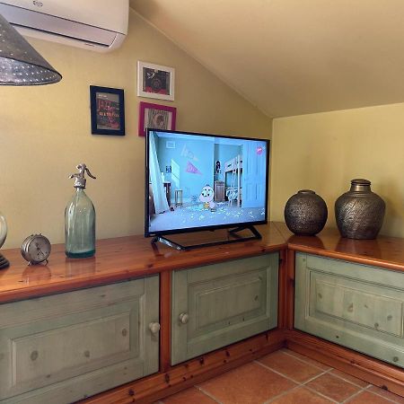 Ferienwohnung Un Tetto Per 2 SantʼElpidio a Mare Exterior foto