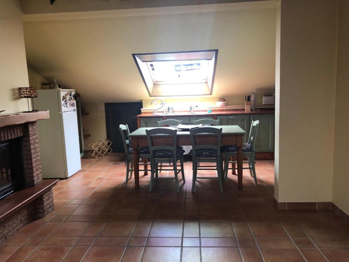 Ferienwohnung Un Tetto Per 2 SantʼElpidio a Mare Exterior foto