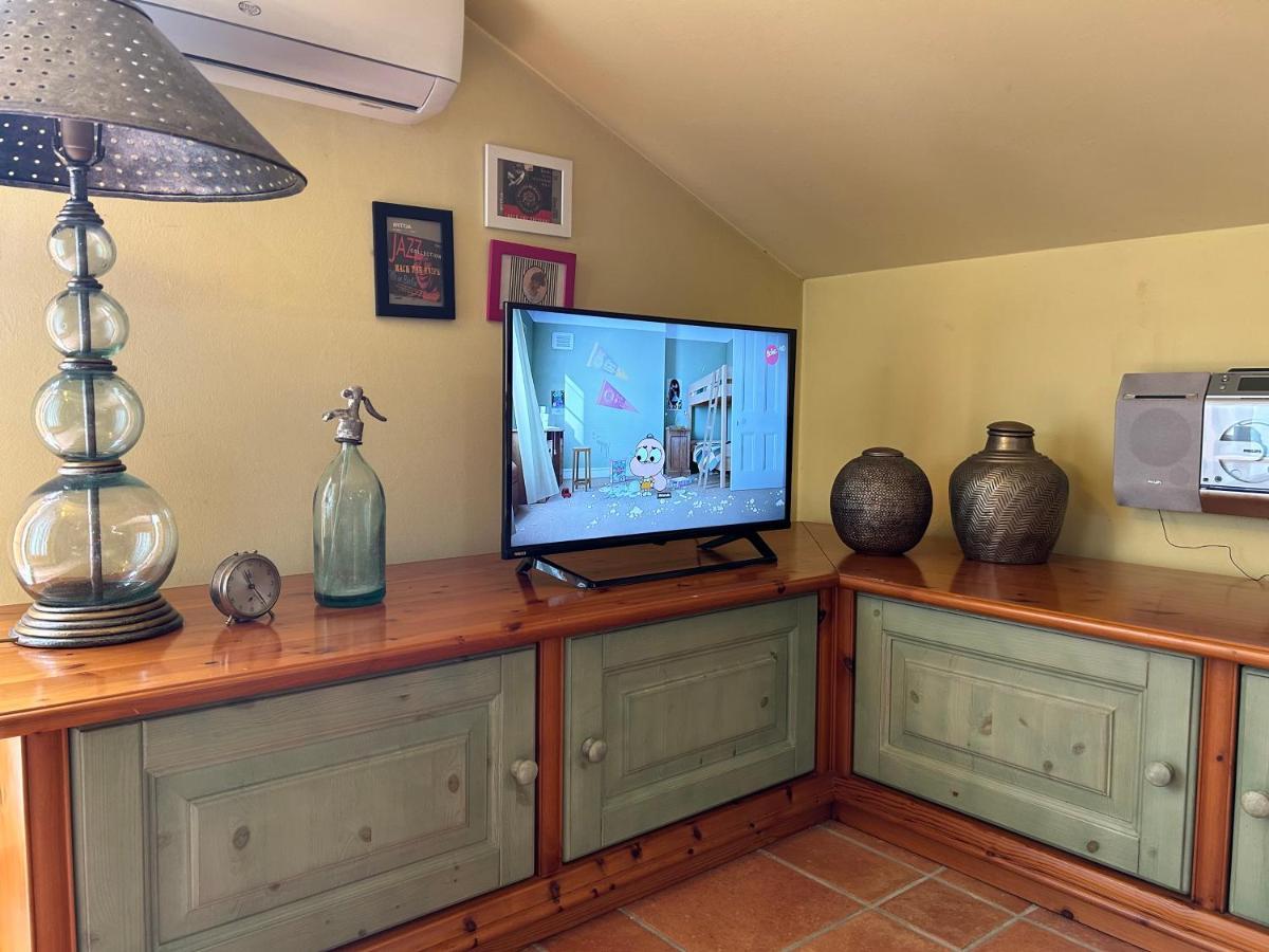 Ferienwohnung Un Tetto Per 2 SantʼElpidio a Mare Exterior foto